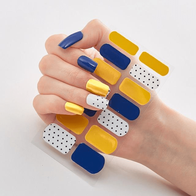 Pin on Nail Accessories